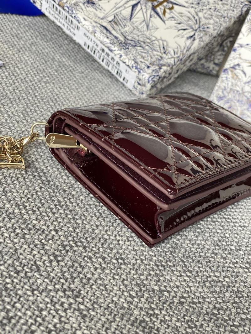 Christian Dior Wallet